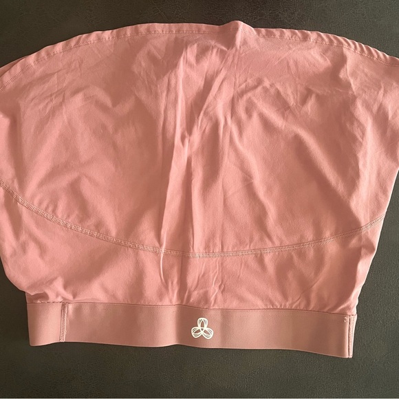 TNA Rally Skort - Picture 3 of 5